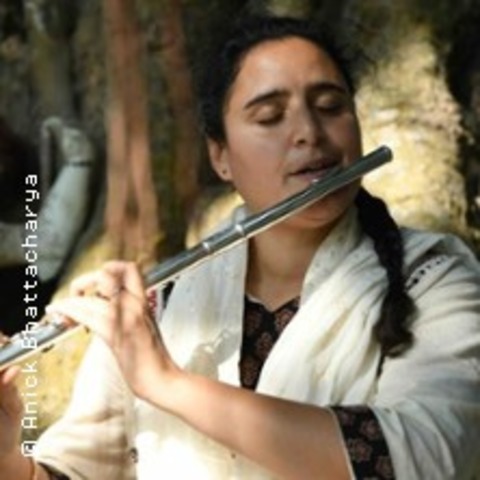 Naissam Jalal - Landscapes of Eternity - KLN - 18.10.2025 19:30
