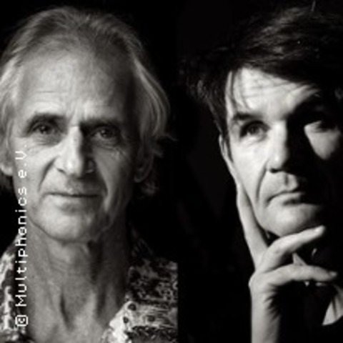Stockhausen / Puntin / Weber - KLN - 17.10.2025 19:30