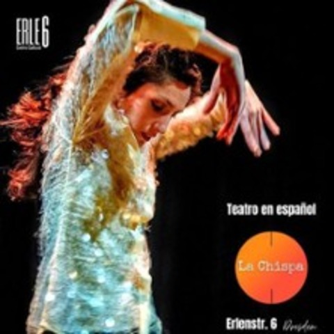 La Chispa - DRESDEN - 16.08.2025 20:30