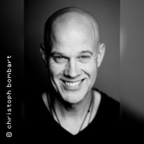 Jacob Karlzon / Winter Stories - Solo Piano - ESSEN-WERDEN - 13.12.2025 20:00