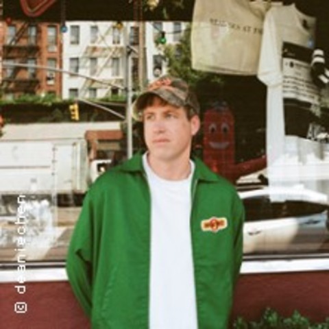Jigitz - WIEN - 28.08.2025 20:00
