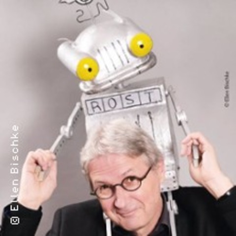 Jrg Hilbert & Ritter Rost - ESSEN - 27.09.2025 16:00