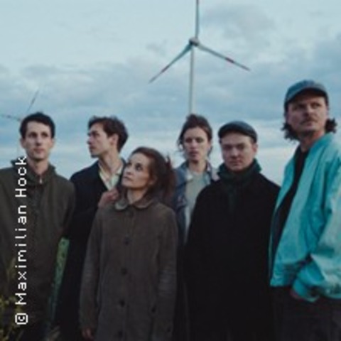 Hotel Rimini - Leipzig - 18.01.2026 20:00