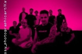 The Busters - Calling