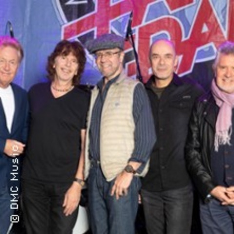 Classic Rock Night - BAYREUTH - 10.08.2025 18:00