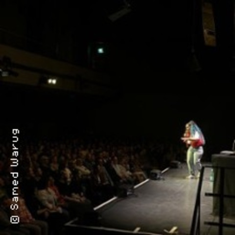Freischnauze - Essen - 15.05.2026 20:00
