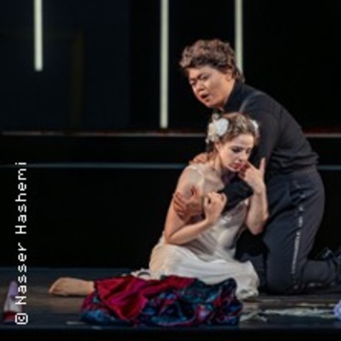 La Traviata - CHEMNITZ - 11.01.2026 16:00