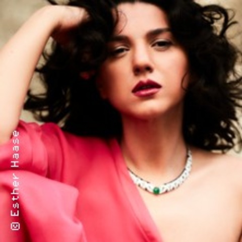 Orch. Suisse Romande, Khatia Buniatishvili, Jonathan Nott - Berlin - 18.03.2026 20:00