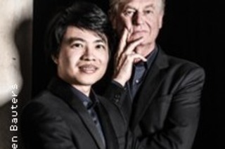 Le Concert Olympique, Kit Armstrong - Beethoven 1807