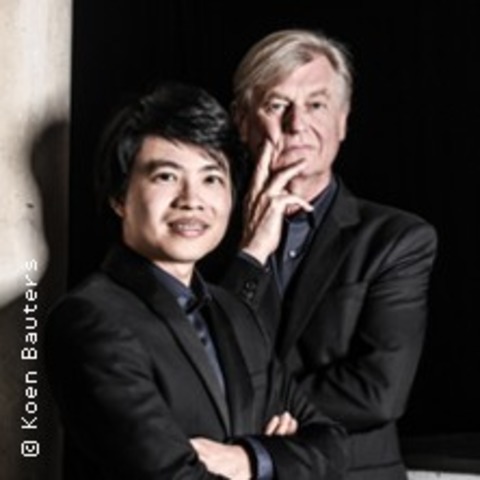 Le Concert Olympique, Kit Armstrong - Beethoven 1807 - Berlin - 26.02.2026 20:00