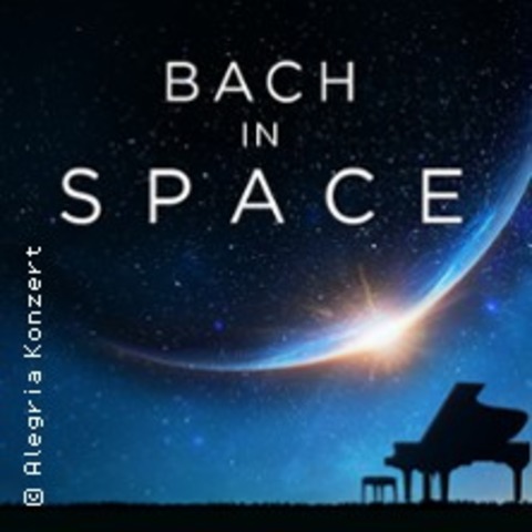 Bach in Space - Bremen - 02.01.2026 19:30