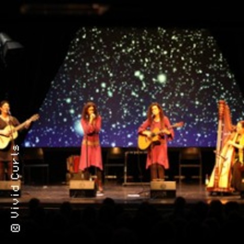 Schneeflockennacht - KEMPTEN - 19.12.2025 20:00