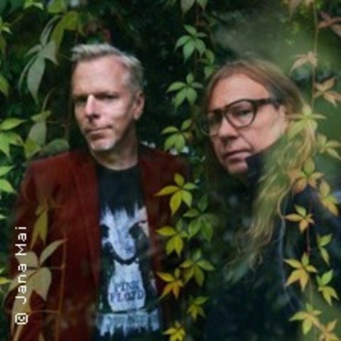 Sendecki & Spiegel - FRANKENTHAL - 21.09.2025 18:00