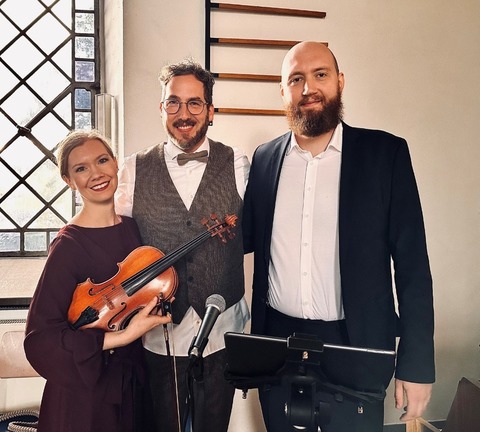 1. Charity-Konzert der Stadt Freudenstadt - Freudenstadt - 03.08.2025 11:00