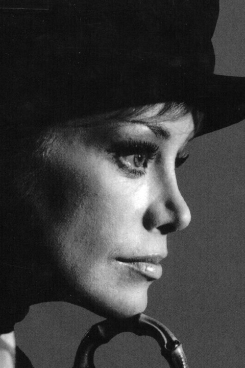 Die Rose vom Kudamm - Ein Hildegard-Knef-Abend - FRANKFURT AM MAIN - 28.12.2025 20:00