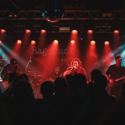 RAGE AGAINST THE MACHINE by Ragetrack - Alt�tting - 30.10.2026 20:00