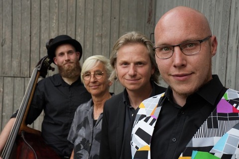 Lucky Beggar & The Dirty Keys - Hildesheim - 22.08.2025 20:30