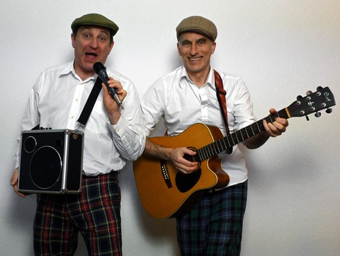 Folk A Doodle Dae - Hildesheim - 30.08.2025 20:30