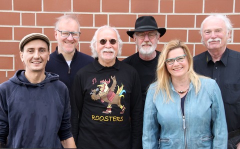 The Roosters - Hildesheim - 05.09.2025 20:30