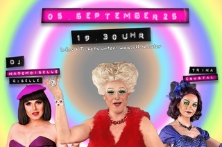 Drag Bingo | OFF Special - Pre-Pride Drag Bingo Party | OFF Special