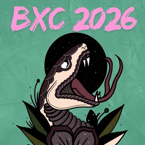 BembelXCore Club Tagesfestival Vol. 5 - 5 Jahre Jubilums Edition (Early Birds) - Mhlheim am Main - 11.07.2026 16:00
