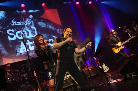 Jimmys Soul Attack 2026 - Offenburg - 24.01.2026 20:00