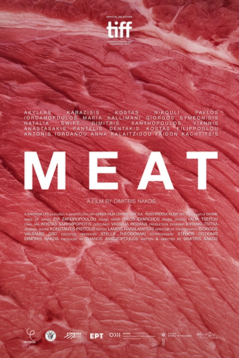 Filmtitel: Meat - Frankfurt am Main - 13.09.2025 20:45