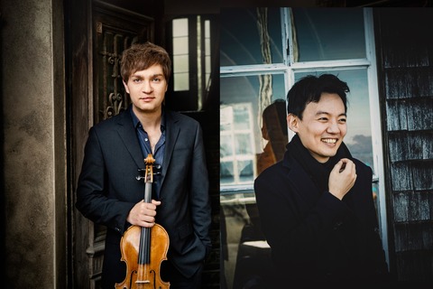 Nils Mnkemeyer und William Youn - Nrnberg - 21.01.2026 19:30