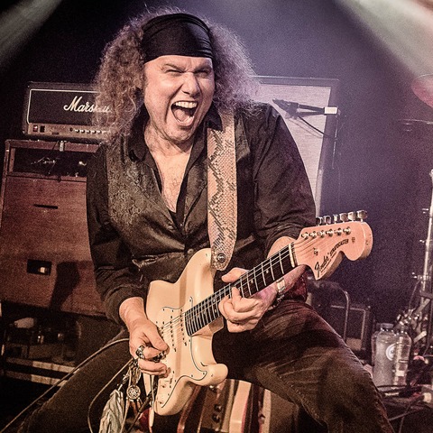 Julian Sas - Kassel - 22.02.2026 20:00