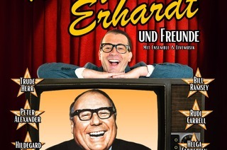 Heinz Erhardt und Freunde