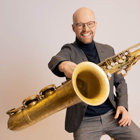 Lukas Pfeil Quartett - Kassel - 23.04.2026 20:00