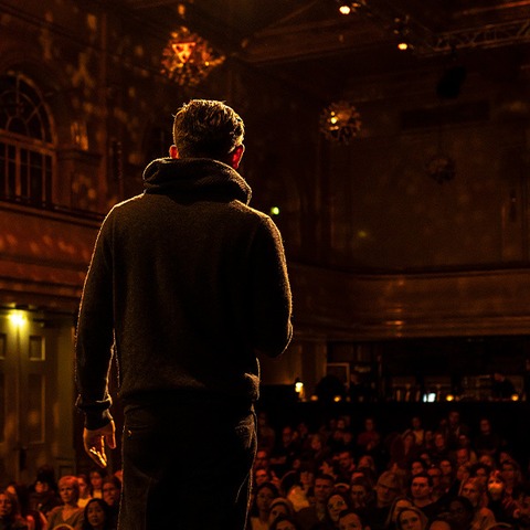 BOPS - LIEBE?! OCH N�. - Berlin - 05.02.2026 20:00