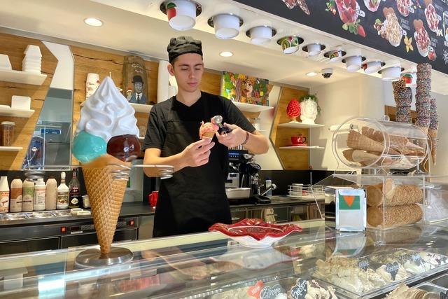 Gelateria Pappalardo