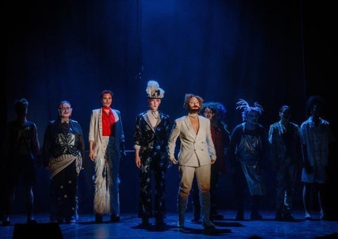 Knig Theater - Berlin - 23.08.2025 19:00