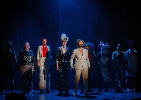Knig Theater - Berlin - 21.08.2025 19:00