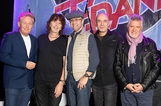 Manfred Mann's Earth Band - Tour 2026