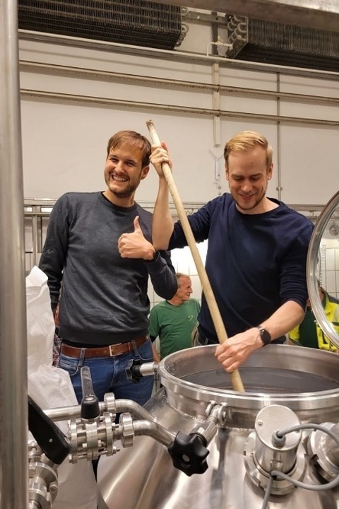 Distelhuser Bierakademie - Bierdoktor - Kurs 2 - Tauberbischofsheim - 18.10.2025 10:00