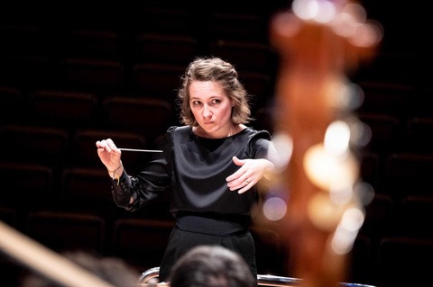 Mnchner Rundfunkorchester - Klassik zum Staunen - KLASSIK OL! - Mit Juri auf nach Spanien - Frstenfeldbruck - 18.10.2025 11:00