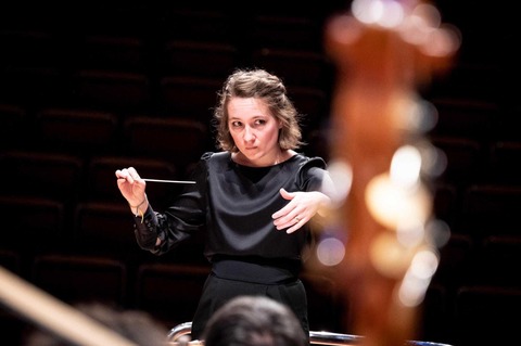 Mnchner Rundfunkorchester - Klassik zum Staunen - KLASSIK OL! - Mit Juri auf nach Spanien - Frstenfeldbruck - 18.10.2025 14:00