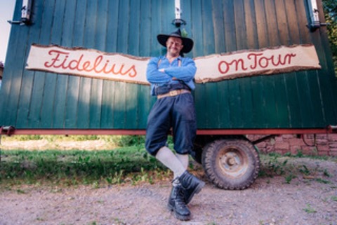 Fidelius Waldvogel - Vogtsburg - 17.07.2025 19:30