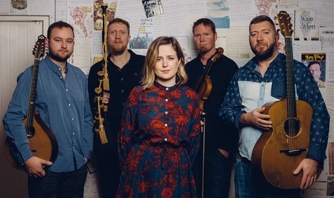Interkeltisches Folkfestival - Daimh - Stolze Vertreter der Musik des schottischen Hochlands - Hofheim am Taunus - 13.09.2025 20:00
