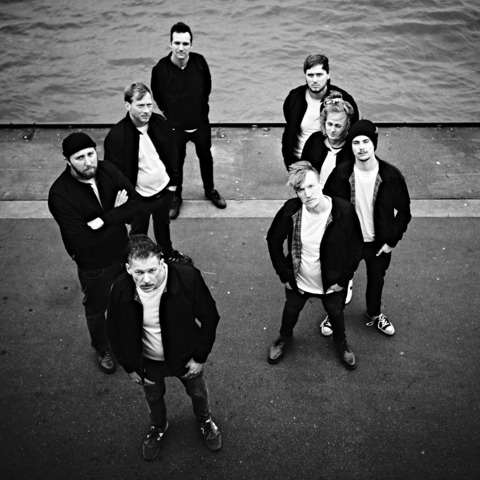 Rantanplan - + support - Schweinfurt - 19.09.2025 20:00