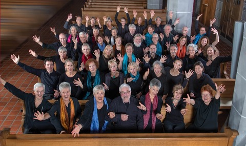 Kammerchor Staufen - Staufen - 19.07.2025 18:00