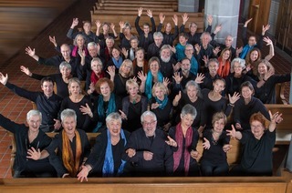 Kammerchor Staufen