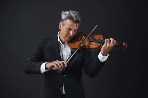 Alban Beikircher & LEstro armonico: Vivaldis Jahreszeiten und Goldonis Venedig - Bad Saulgau - 17.05.2026 19:00