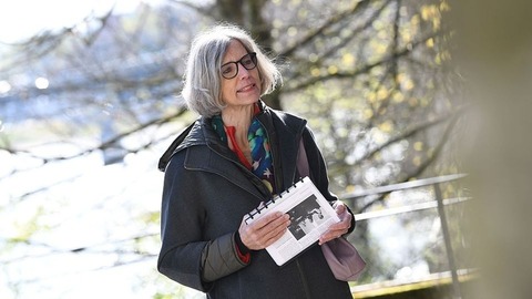 Unterwegs in Basel auf den Spuren von Friedrich Nietzsche - Premiere - Basel - 27.08.2025 15:30