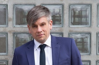 Mathias Tretter - Nachgetrettert - Der satirische Jahresrckblick