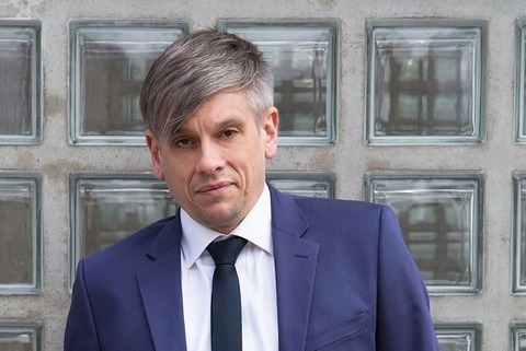 Mathias Tretter - Nachgetrettert - Der satirische Jahresrckblick - Frankfurt am Main - 29.12.2025 20:00