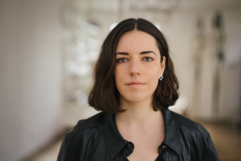 Anna Maschik - Wenn du es heimlich machen willst, musst du die Schafe tten - Frankfurt am Main - 14.10.2025 19:30