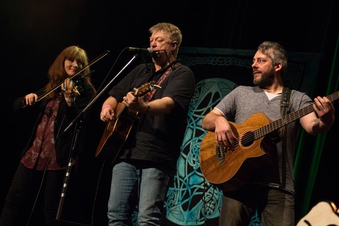 Fiddler`s Green feat. Paddy goes to Holyhead - Herborn - 20.06.2026 20:00